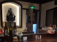 -奈九居酒屋(滨河大道店)