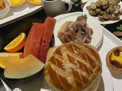 -堂会(白云店)