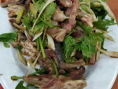拌羊脸-教师之家赵家羊汤馆(东青龙街店)