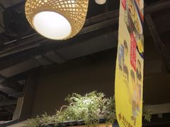 -南京大牌档(龙江新城市广场店)