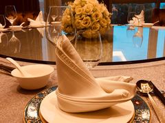 -览江阁中餐厅·淮扬菜(兆和皇冠假日酒店)