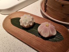 和果子-竹外桃花·江南小酒馆(SKP·S店)