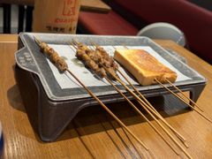 -管氏翅吧(马家堡店)