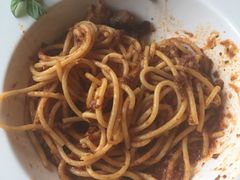 意面-莫比餐厅(五道口店)