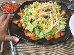 -MI WU FACTORY米屋美食工厂餐厅(绿地店)
