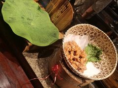 -二十八里太湖船菜(吉祥路店)