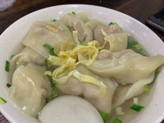 -随柳居·苏式小吃(建新巷店)