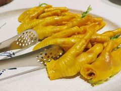 -千百味红餐厅·非遗江西菜(绿地双子塔总店)