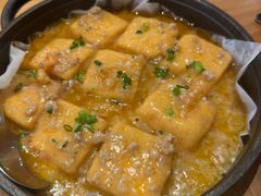 -莲花公园煎蟹·30年闽菜(火车站店)