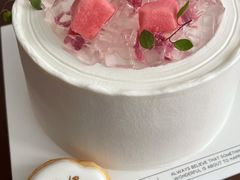 -半勺舒舒生日蛋糕店