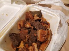 -明记牛杂(新马路分店)