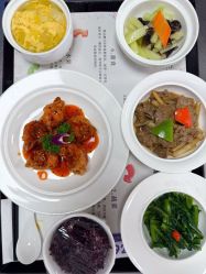 点击看大图 -金鹰国际月子中心(新街口店)