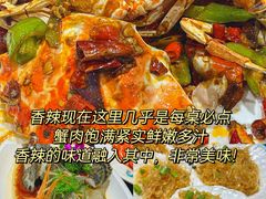-小海豚·老字号海鲜餐厅(三亚湾店)
