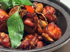 -鹿港小镇(悠唐店)