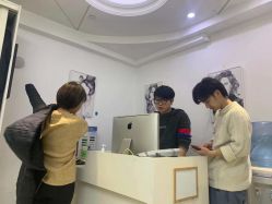 -99烫染