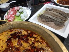 -巴蜀大宅门火锅(新华公园店)