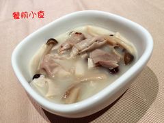 -陶陶居海鲜酒家(新马路店)