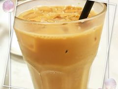 -港久茶餐厅(鹭洲里店)