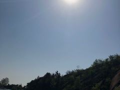 -嵖岈山风景区