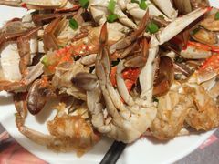 -泰山宝盛大酒店·八珍轩自助餐