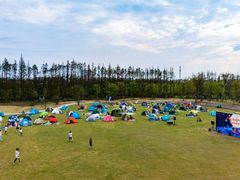 -上海长兴岛郊野公园