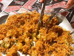 -潮界(虹桥新天地店)