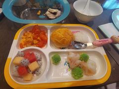 -鲁班张中原家宴(马庄街店)