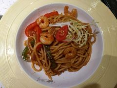 -夏日玛莉西餐厅(金茂览秀城店)