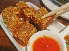 -食锦记·福建私房菜(浦西万达店)