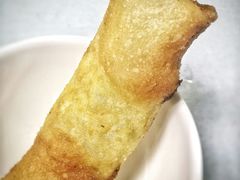 黄鱼春卷-明呈黄鱼面馆(斜土路店)