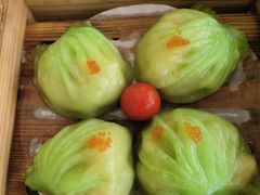 -国贸旋转餐厅(国贸广场店)