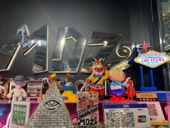 -MDZ STORE·TATTOO·耳饰