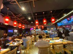 -肠王卤煮(西单食宝街店)