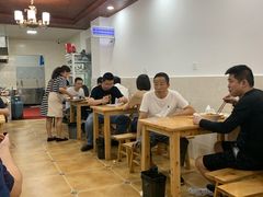 大堂-华兴街自力面店