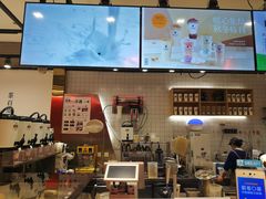 -茶百道(SKLP新光里+店)