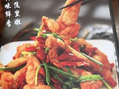 -金龙·打边炉(武进路店)