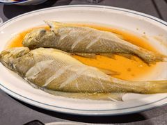 -富临轩私房菜(集庆门大街店)