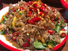 -老闵田螺馆·南昌市井菜·特色小吃(总店)