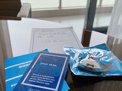 -舟山希尔顿酒店