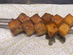 -西部马华清真兰州牛肉面·烧烤夜市(三里河店)