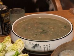 -丽江金茂璞修雪山酒店-雪景阁餐厅