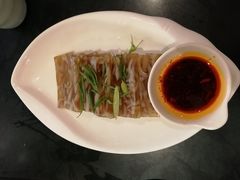 皮冻-西安饭庄·非遗陕菜(钟楼店)
