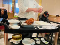 -宏宴·新京菜(望京店)