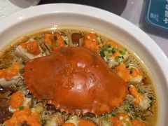 -金时代顺风大酒店(金山店)