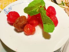 -绿茶餐厅(领展购物广场·中关村店)