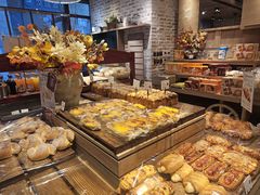 -西村叔叔的店·面包·甜品·蛋糕(崂山丽达店)