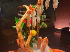 -蟹犇•帝王蟹雪蟹(陆家嘴店)