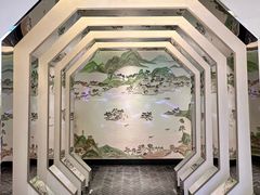 -假装苏杭·园林餐厅(陆家嘴中心店)