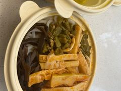 -百春原湖南牛肉粉(百联世纪店)