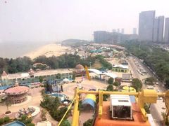 -巨鹏飞梦幻海岸